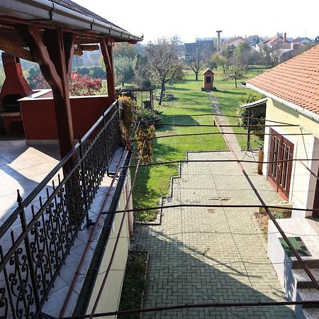 Apartman Kaya Apartment Dakovo Ngoại thất bức ảnh