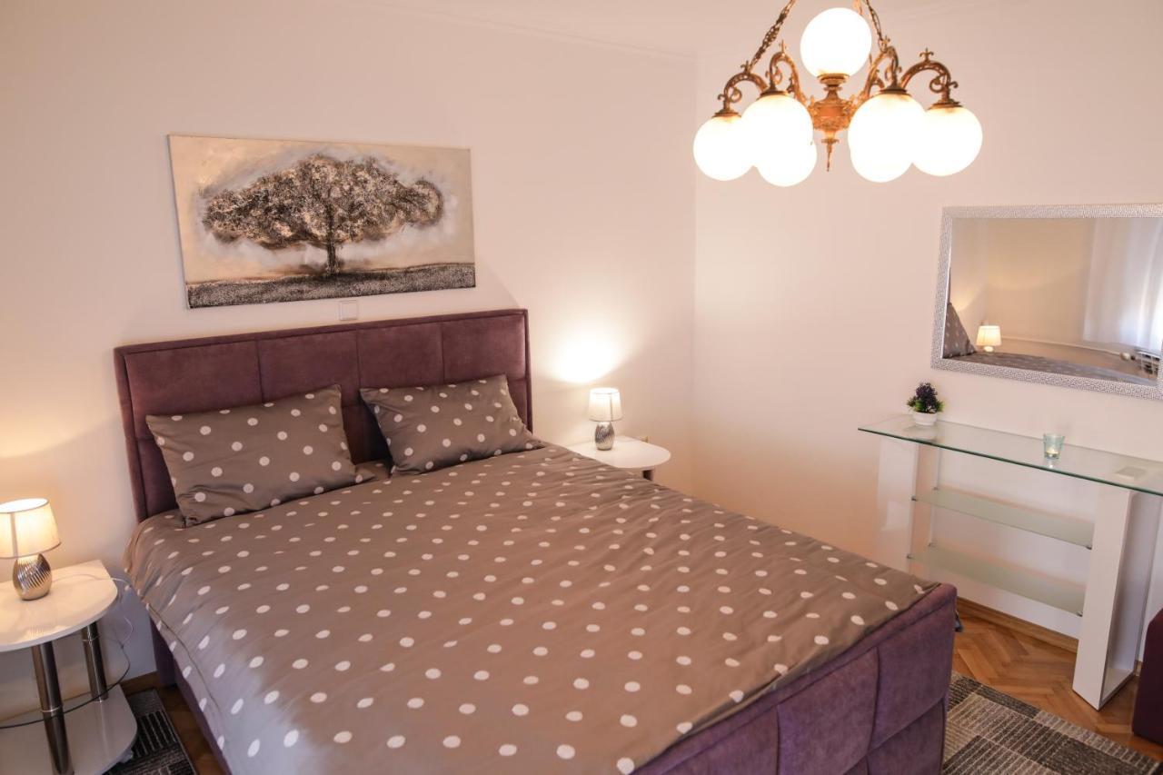 Apartman Kaya Apartment Dakovo Ngoại thất bức ảnh