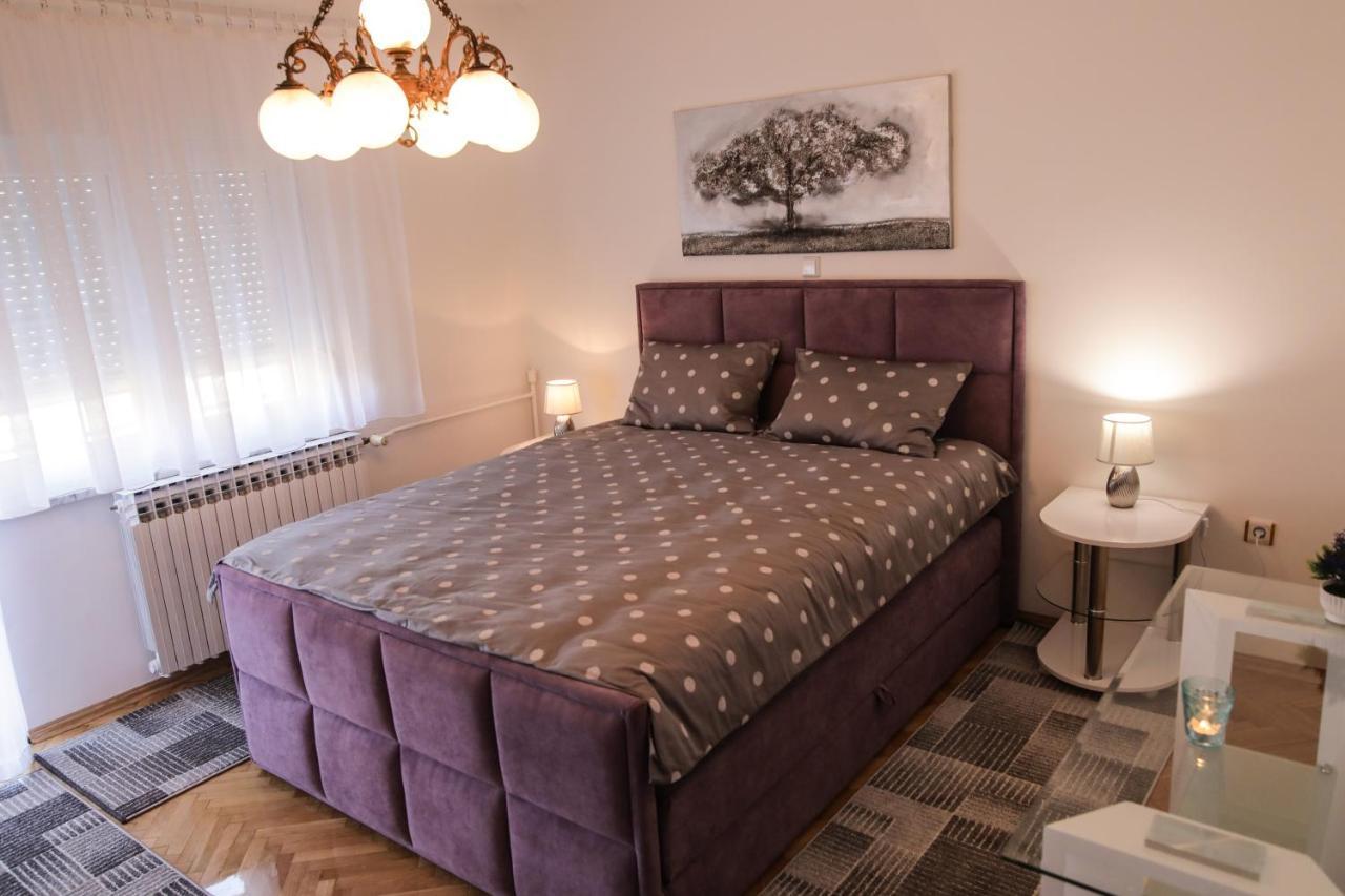 Apartman Kaya Apartment Dakovo Ngoại thất bức ảnh