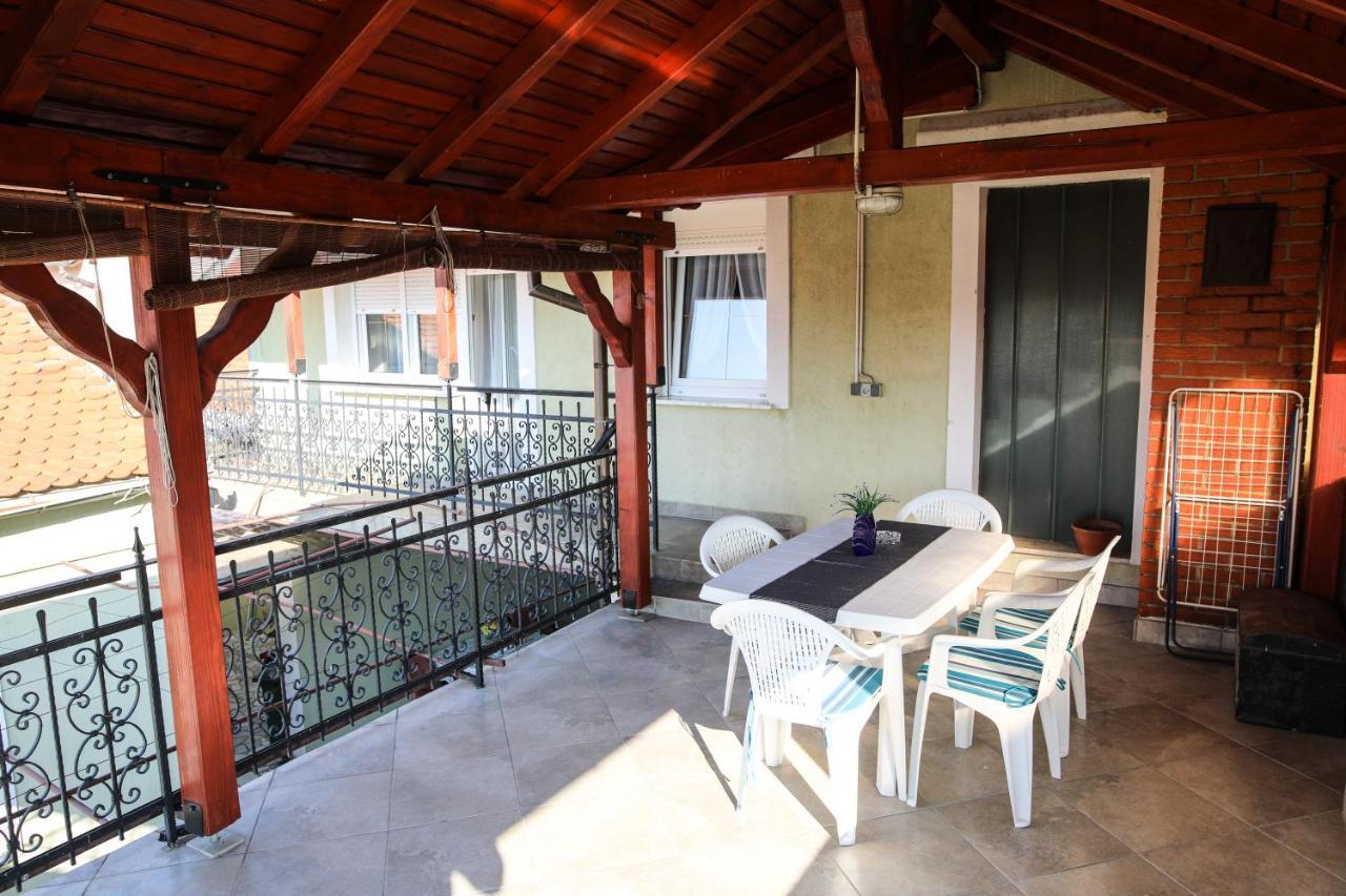 Apartman Kaya Apartment Dakovo Ngoại thất bức ảnh