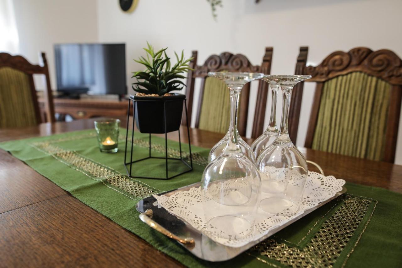 Apartman Kaya Apartment Dakovo Ngoại thất bức ảnh