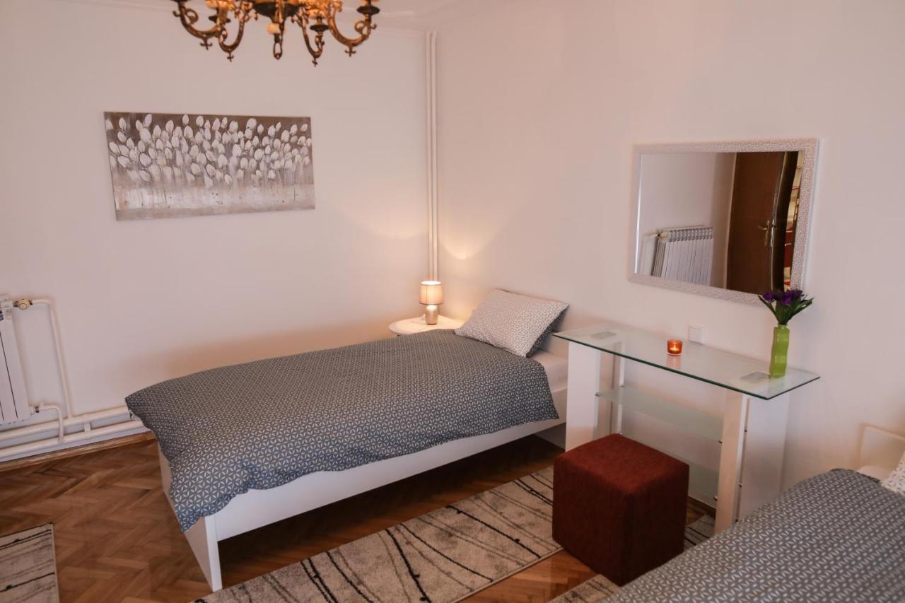 Apartman Kaya Apartment Dakovo Ngoại thất bức ảnh