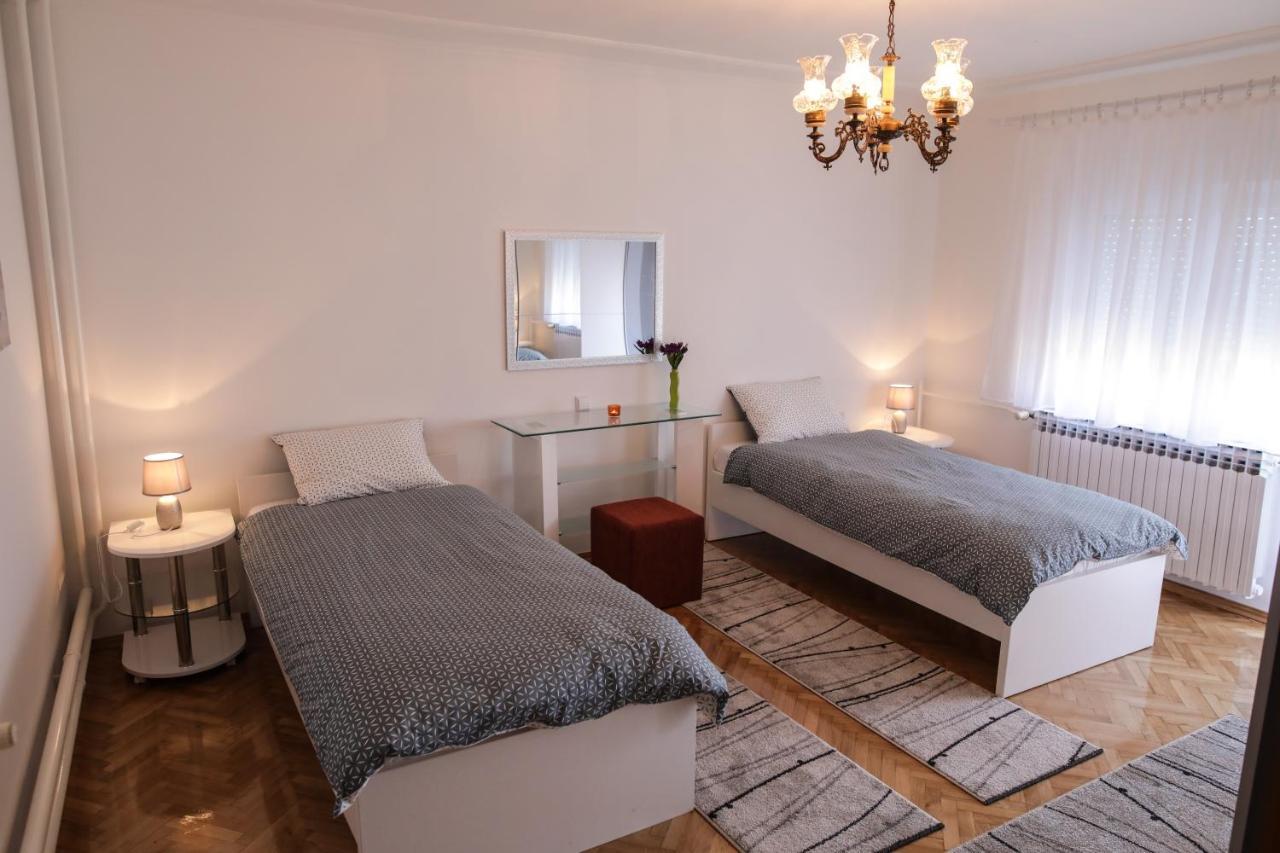 Apartman Kaya Apartment Dakovo Ngoại thất bức ảnh