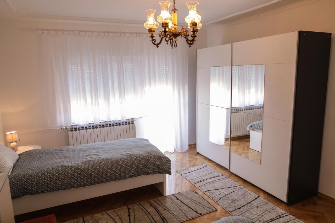 Apartman Kaya Apartment Dakovo Ngoại thất bức ảnh