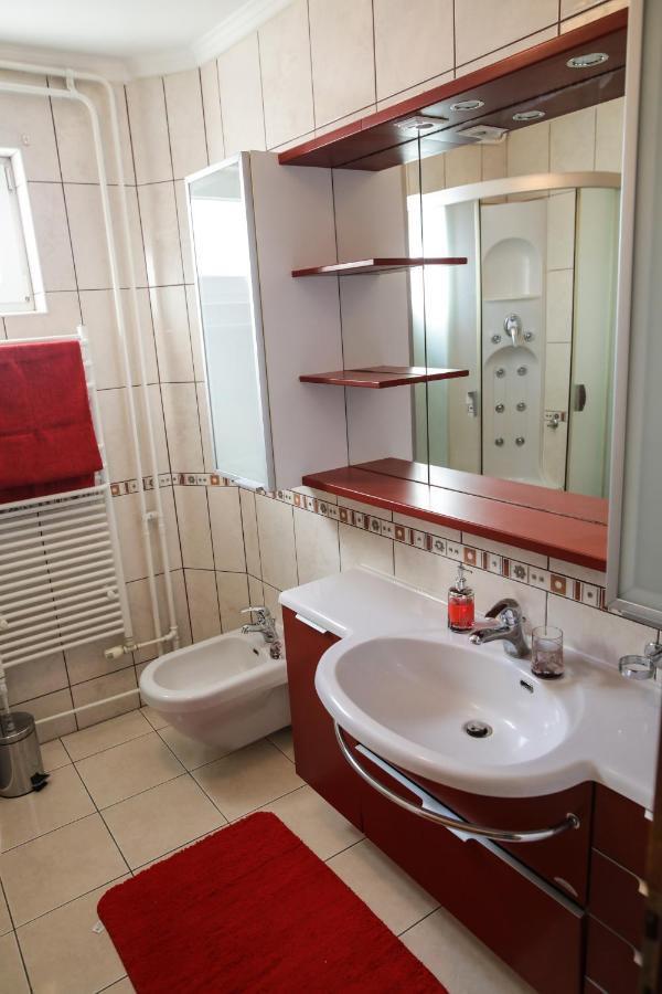Apartman Kaya Apartment Dakovo Ngoại thất bức ảnh