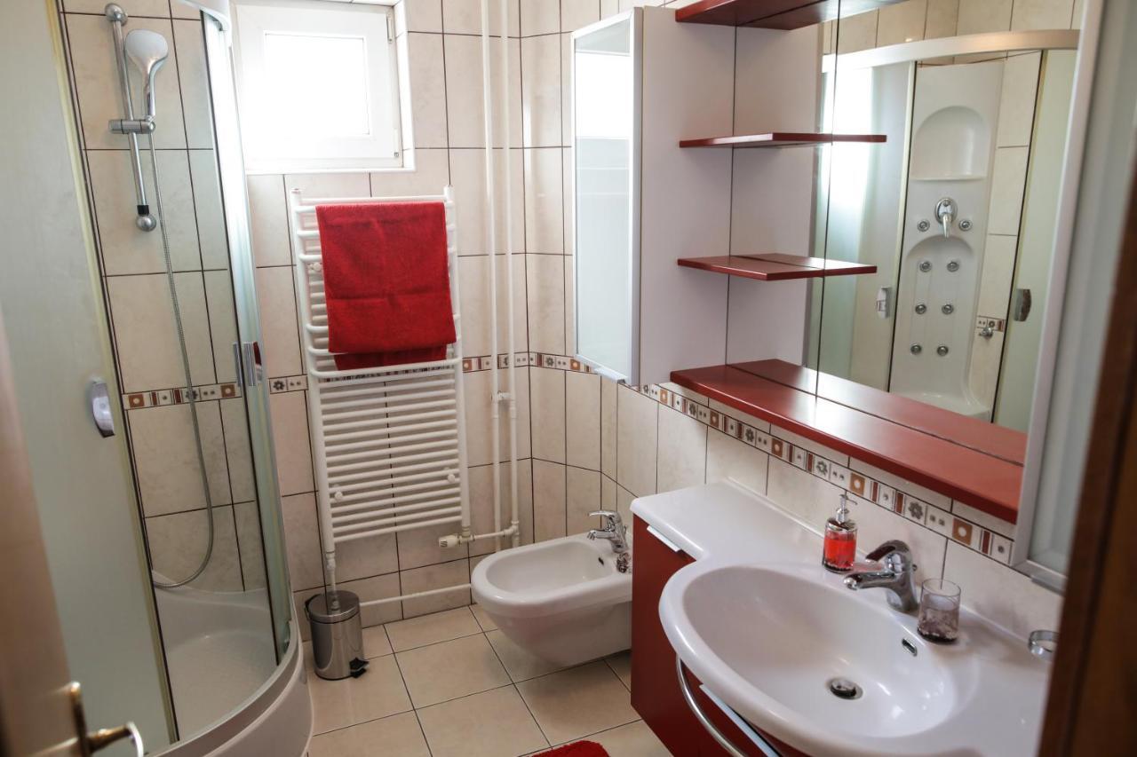 Apartman Kaya Apartment Dakovo Ngoại thất bức ảnh