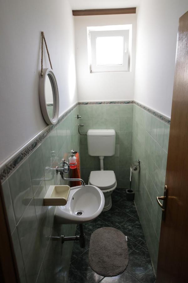 Apartman Kaya Apartment Dakovo Ngoại thất bức ảnh