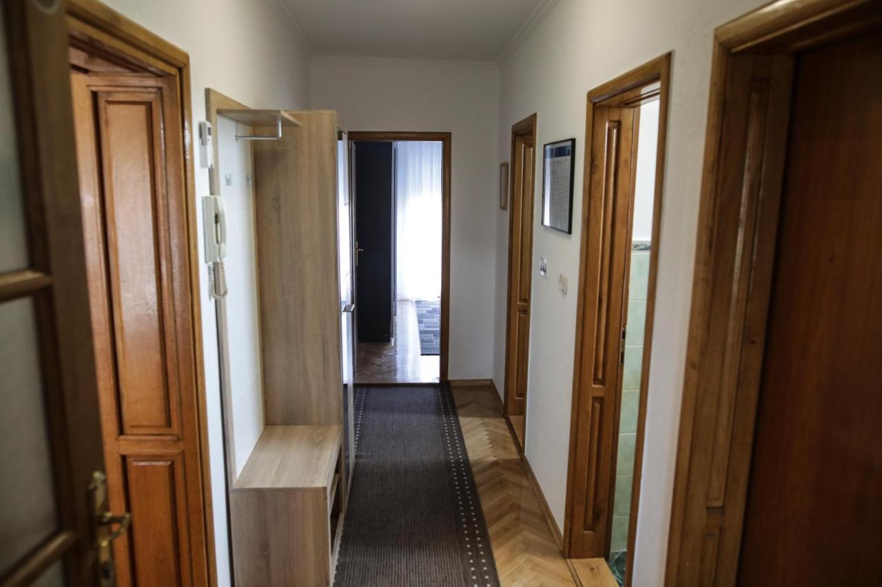 Apartman Kaya Apartment Dakovo Ngoại thất bức ảnh